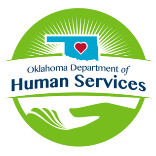 10. Oklahoma Department of Human Services